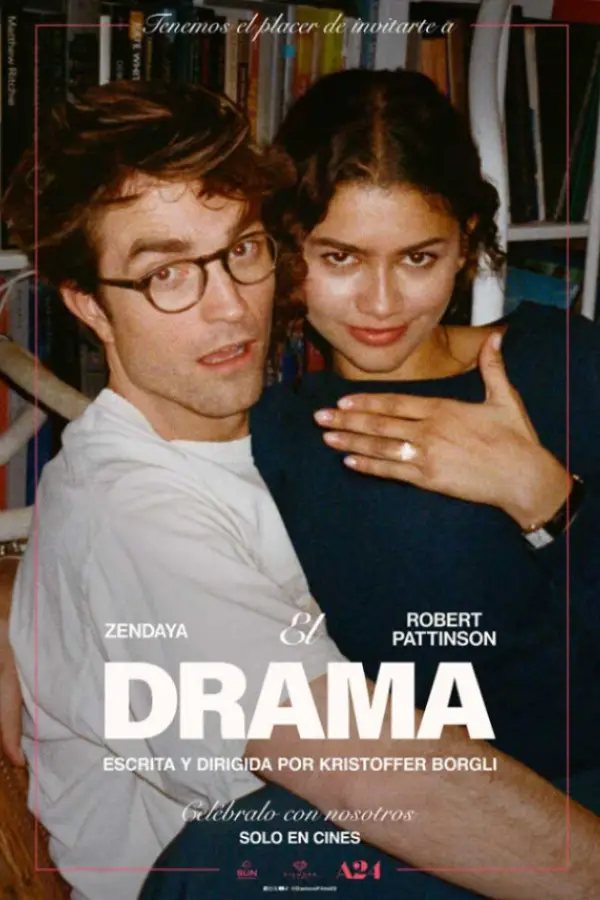 El Drama - Argumento y Trailer